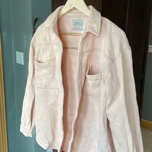 URBAN OUTFITTERS VEST